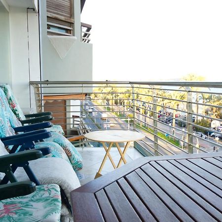 Alicante Sea View Downtown Comfort Dış mekan fotoğraf