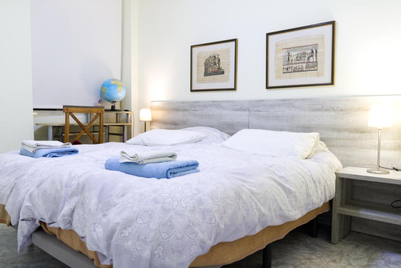 Alicante Sea View Downtown Comfort Dış mekan fotoğraf