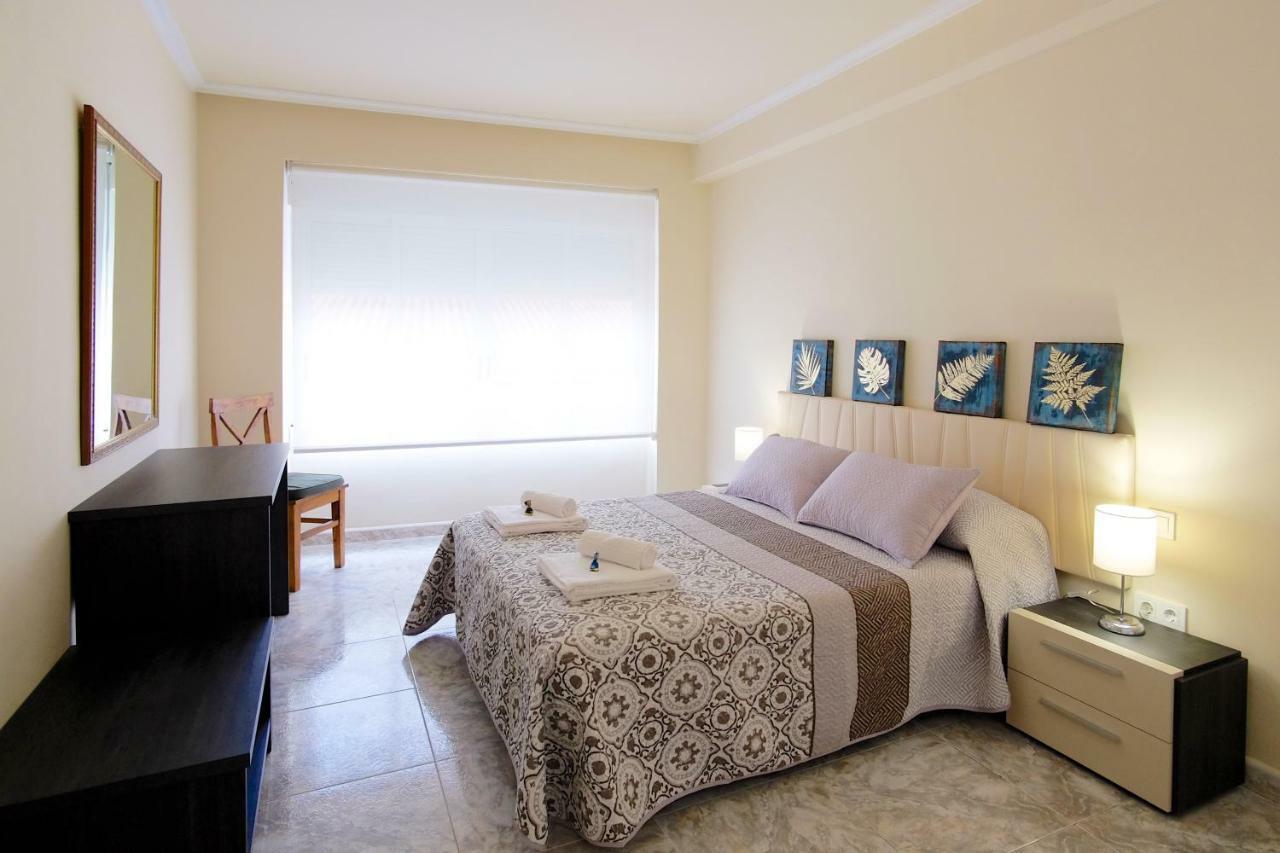 Alicante Sea View Downtown Comfort Dış mekan fotoğraf