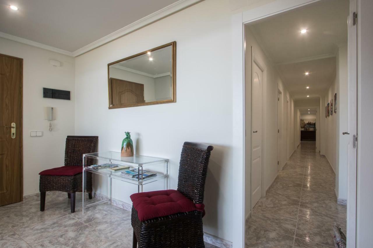 Alicante Sea View Downtown Comfort Dış mekan fotoğraf