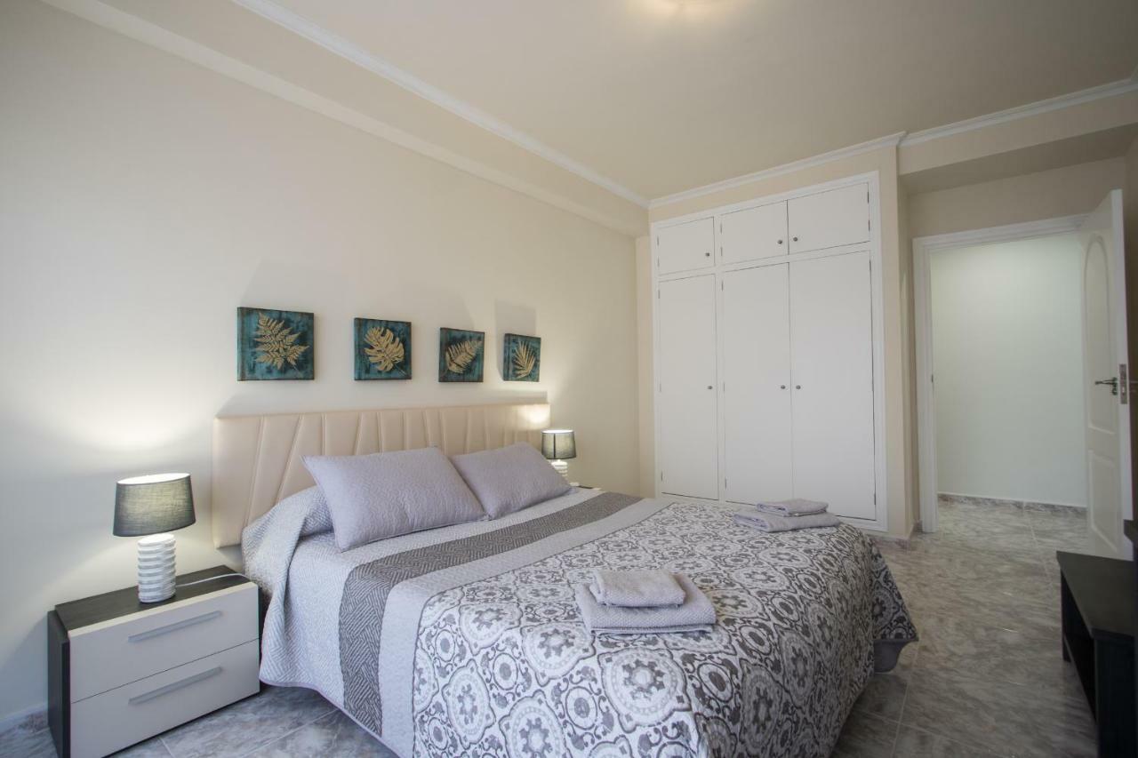 Alicante Sea View Downtown Comfort Dış mekan fotoğraf