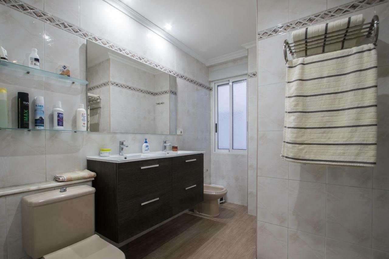 Alicante Sea View Downtown Comfort Dış mekan fotoğraf